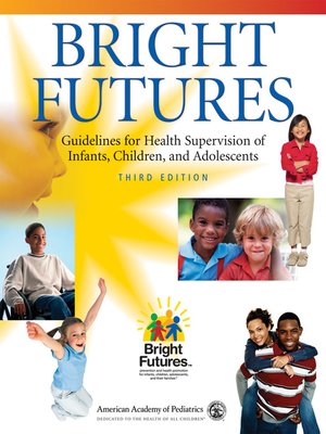 cover image of Bright Futures